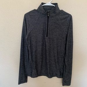 Zip-Up Jacket